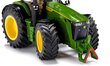 Žaislinis traktorius John Deere 8R Siku kaina ir informacija | Žaislai berniukams | pigu.lt