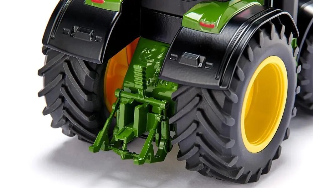 Žaislinis traktorius John Deere 8R Siku kaina ir informacija | Žaislai berniukams | pigu.lt