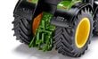 Žaislinis traktorius John Deere 8R Siku kaina ir informacija | Žaislai berniukams | pigu.lt