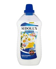 Sidolux universalus valiklis, 1l цена и информация | Очистители | pigu.lt