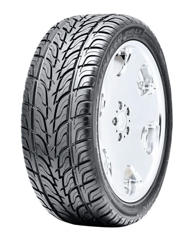 Sailun Atrezzo SVR LX 295/45R20 114 V XL kaina ir informacija | Vasarinės padangos | pigu.lt