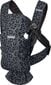 Babybjörn nešioklė Baby Carrier Mini Mesh 3D, grey kaina ir informacija | Nešioklės | pigu.lt