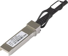 Tinklo kabelis SFP+ Netgear AXC763-10000S        3 m цена и информация | Кабели и провода | pigu.lt