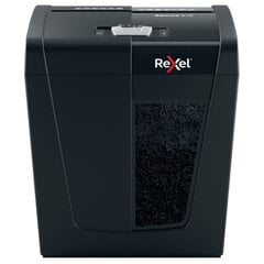 Rexel Secure X10 kaina ir informacija | Popieriaus smulkintuvai | pigu.lt