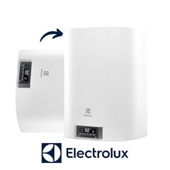 Электрический водонагреватель ELECTROLUX EWH 30 Formax DL цена и информация | Водонагреватели | pigu.lt