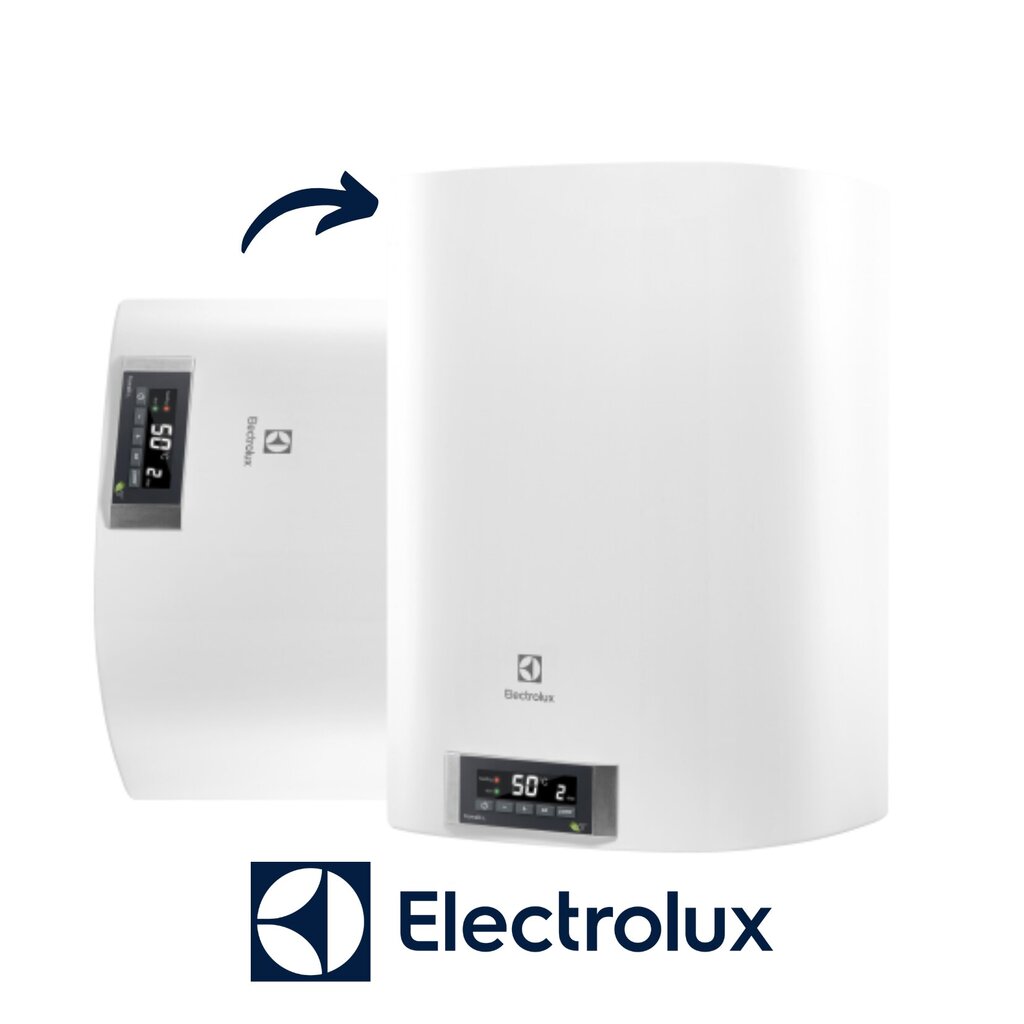 Elektrinis vandens šildytuvas ELECTROLUX EWH 30 Formax DL kaina ir informacija | Vandens šildytuvai | pigu.lt