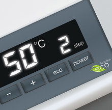 Elektrinis vandens šildytuvas ELECTROLUX EWH 30 Formax DL kaina ir informacija | Vandens šildytuvai | pigu.lt