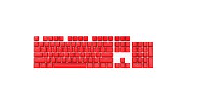 Corsair Keycap Mod Kit PBT цена и информация | Клавиатуры | pigu.lt