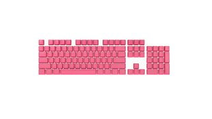 Corsair Keycap Mod Kit PBT цена и информация | Клавиатуры | pigu.lt