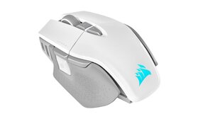 Corsair M65, balta kaina ir informacija | Pelės | pigu.lt