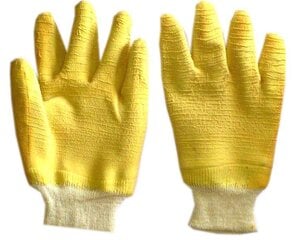 Рабочие перчатки GE142 цена и информация | Рабочие перчатки | pigu.lt