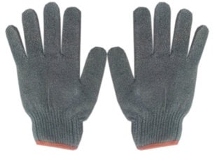 Рабочие перчатки ME141 цена и информация | Pirštinės darbui sode M/25cm | pigu.lt
