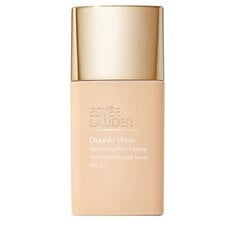 Skystas makiažo pagrindas estee lauder double wear sheer matte n 1w1 kaina ir informacija | Makiažo pagrindai, pudros | pigu.lt