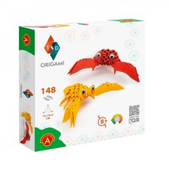 3D Origami Alexander Krabai цена и информация | Развивающие игрушки | pigu.lt