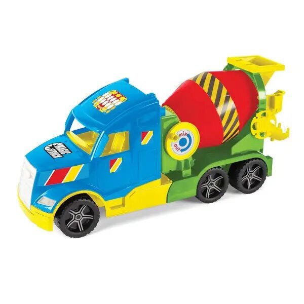 Žaislinis Wader sunkvežimis Magic Truck Basic kaina ir informacija | Žaislai berniukams | pigu.lt