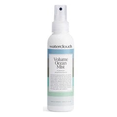 Druskos purškiklis Waterclouds Volume Saltwater Mist, 150ml kaina ir informacija | Plaukų formavimo priemonės | pigu.lt