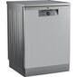 Beko BDFN26521WQ kaina ir informacija | Indaplovės | pigu.lt