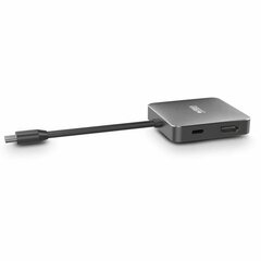 Urban Factory USB 3.2 Gen 1 kaina ir informacija | Adapteriai, USB šakotuvai | pigu.lt