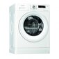 Whirlpool FFS8258WSP kaina ir informacija | Skalbimo mašinos | pigu.lt