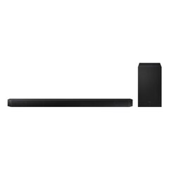 Samsung HW-Q700B цена и информация | Домашняя акустика и системы «Саундбар» («Soundbar“) | pigu.lt