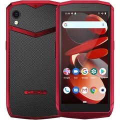 Смартфон Cubot POCKET 4" Quad Core 4ГБ RAM цена и информация | Мобильные телефоны | pigu.lt