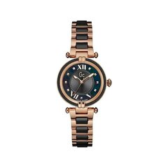 Женские часы GC Watches Y18013L2 (Ø 32 мм) цена и информация | Женские часы | pigu.lt