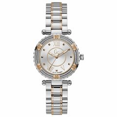 Женские часы GC Watches Y41003L1 (Ø 34 мм) цена и информация | Женские часы | pigu.lt
