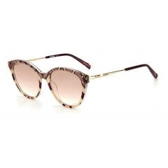 Женские солнечные очки Missoni MIS-0026-S-5ND-F5 ø 53 mm цена и информация | Женские солнцезащитные очки | pigu.lt