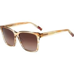 Женские солнечные очки Missoni Mis-0008-s-HR3-HA цена и информация | Женские солнцезащитные очки, неоновые розовые | pigu.lt