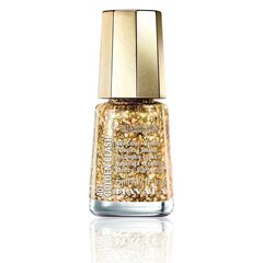 Nagų lakas Mavala Golden Clash N407, 5 ml kaina ir informacija | Nagų lakai, stiprintojai | pigu.lt