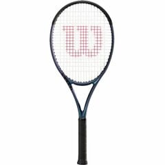 Теннисная ракетка Wilson Ultra 100UL V4 Синий цена и информация | Товары для большого тенниса | pigu.lt