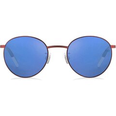 Солнцезащитные очки унисекс Tommy Hilfiger TJ 0030/S 7BL цена и информация | Солнцезащитные очки для мужчин | pigu.lt