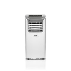 ETA Air cooler 3in1 1L ETA057890000 Suitable for rooms up to 50 m  Number of speeds 65  Fan function  White  Remote control цена и информация | Кондиционеры, рекуператоры | pigu.lt