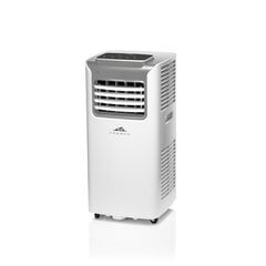 ETA Air cooler 3in1 1L ETA057890000 Suitable for rooms up to 50 m  Number of speeds 65  Fan function  White  Remote control цена и информация | Кондиционеры, рекуператоры | pigu.lt