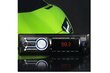 Automobilio magnetola bluetooth retoo 1 DIN CA016A-9008U цена и информация | Automagnetolos, multimedija | pigu.lt