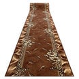 Rugsx ковровая дорожка BCF Trio, золотая, 150 см