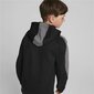 Puma žemperis berniukams S6471859, juodas kaina ir informacija | Megztiniai, bluzonai, švarkai berniukams | pigu.lt