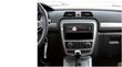 Automobilio magnetola bluetooth retoo 1 DIN XBAY CAR RADIO цена и информация | Automagnetolos, multimedija | pigu.lt