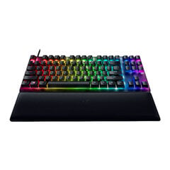 Razer Huntsman V2 kaina ir informacija | Klaviatūros | pigu.lt