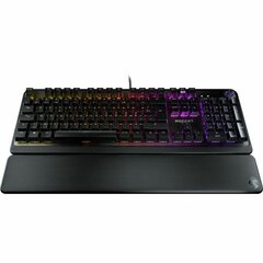 Игровая клавиатура Gaming Roccat Pyro цена и информация | Клавиатуры | pigu.lt