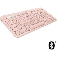 Клавиатура Logitech K380 цена и информация | Клавиатуры | pigu.lt