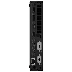 Настольный ПК Lenovo THINKCENTRE M90S i5-12600 256 Гб SSD 8 GB RAM цена и информация | Стационарные компьютеры | pigu.lt