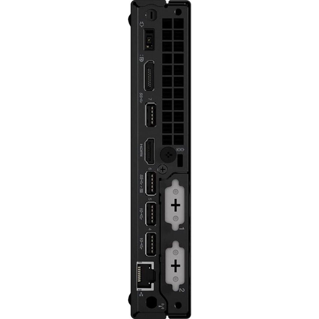 Lenovo Thinkcentre M90S kaina ir informacija | Stacionarūs kompiuteriai | pigu.lt