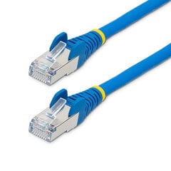 Startech UTP 6 tinklo laidas NLBL-3M-CAT6A-PATCH, 3 m kaina ir informacija | Kabeliai ir laidai | pigu.lt