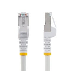 Жесткий сетевой кабель UTP кат. 6 Startech NLWH-750-CAT6A-PATCH цена и информация | Кабели и провода | pigu.lt