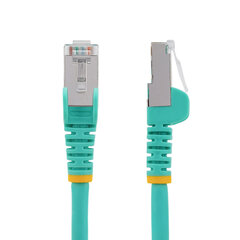 Жесткий сетевой кабель UTP кат. 6 Startech NLAQ-150-CAT6A-PATCH цена и информация | Кабели и провода | pigu.lt