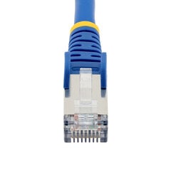 Startech UTP 6 tinklo laidas NLBL-750-CAT6A-PATCH, 7,5 m kaina ir informacija | Kabeliai ir laidai | pigu.lt