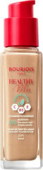 Makiažo pagrindas Bourjois Healthy Mix 54 Beige, 30 ml kaina ir informacija | Makiažo pagrindai, pudros | pigu.lt