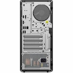 Настольный ПК Lenovo THINKCENTRE M70T Intel UHD Graphics 770 Intel Core i7-12700 512 Гб SSD 16 Гб цена и информация | Stacionarūs kompiuteriai | pigu.lt