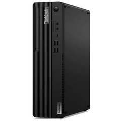 Настольный ПК Lenovo THINKCENTRE M70S I5-12400 256 Гб SSD 8 GB RAM Intel UHD Graphics 730 цена и информация | Stacionarūs kompiuteriai | pigu.lt